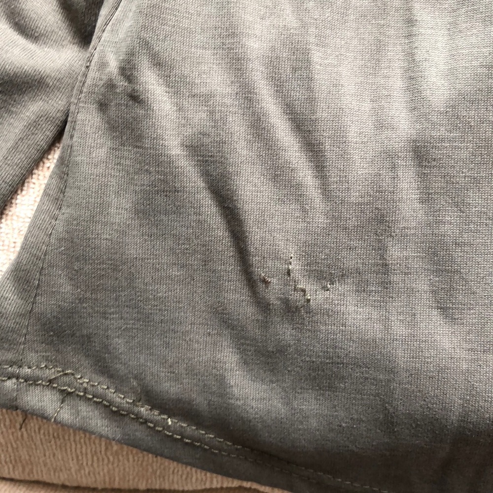 Blouse - Picture 4 of 5